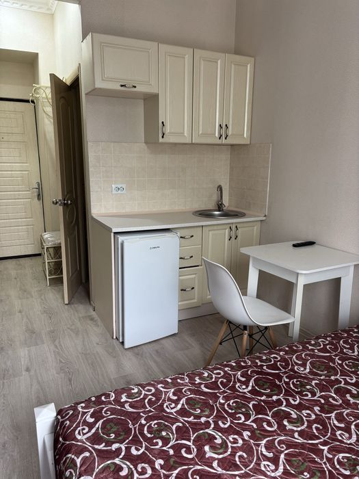 Квартира на вул. Канатна, 85 в Одесі, ID 212237, фото №4