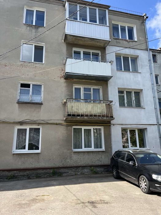 Квартира на вул. Сергія Тимошенка в Луцьку, ID 238960, фото №1
