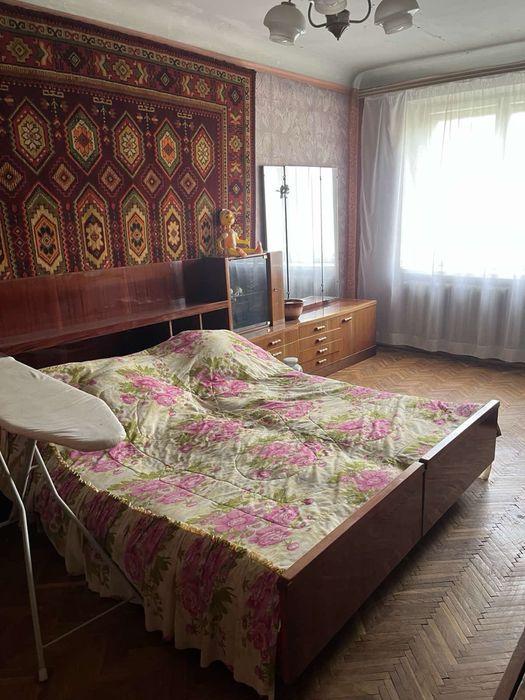 Квартира на вул. Сергія Тимошенка в Луцьку, ID 238960, фото №2