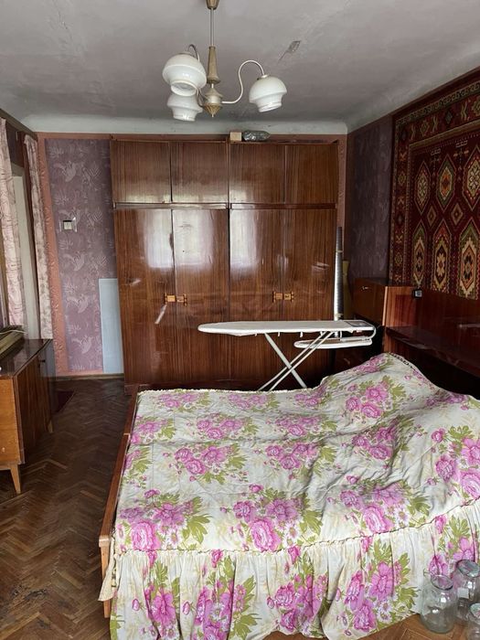 Квартира на вул. Сергія Тимошенка в Луцьку, ID 238960, фото №3