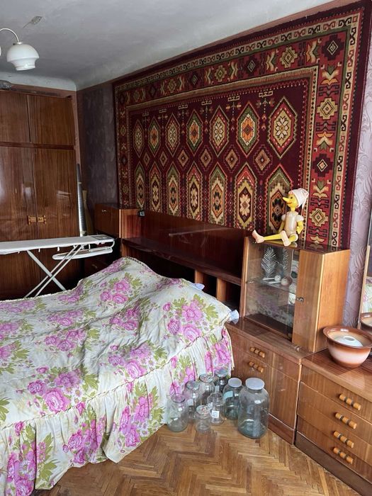 Квартира на вул. Сергія Тимошенка в Луцьку, ID 238960, фото №4