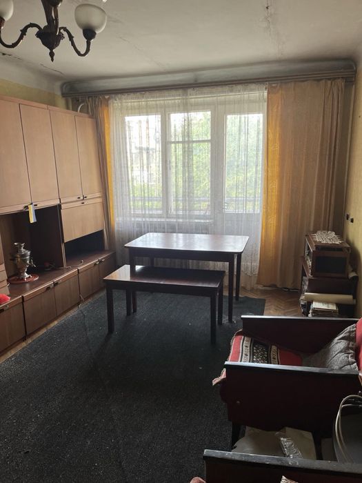 Квартира на вул. Сергія Тимошенка в Луцьку, ID 238960, фото №5