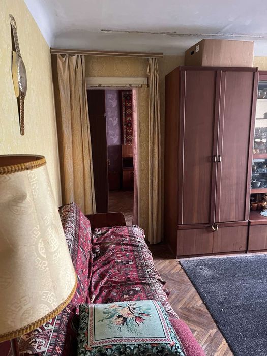Квартира на вул. Сергія Тимошенка в Луцьку, ID 238960, фото №6