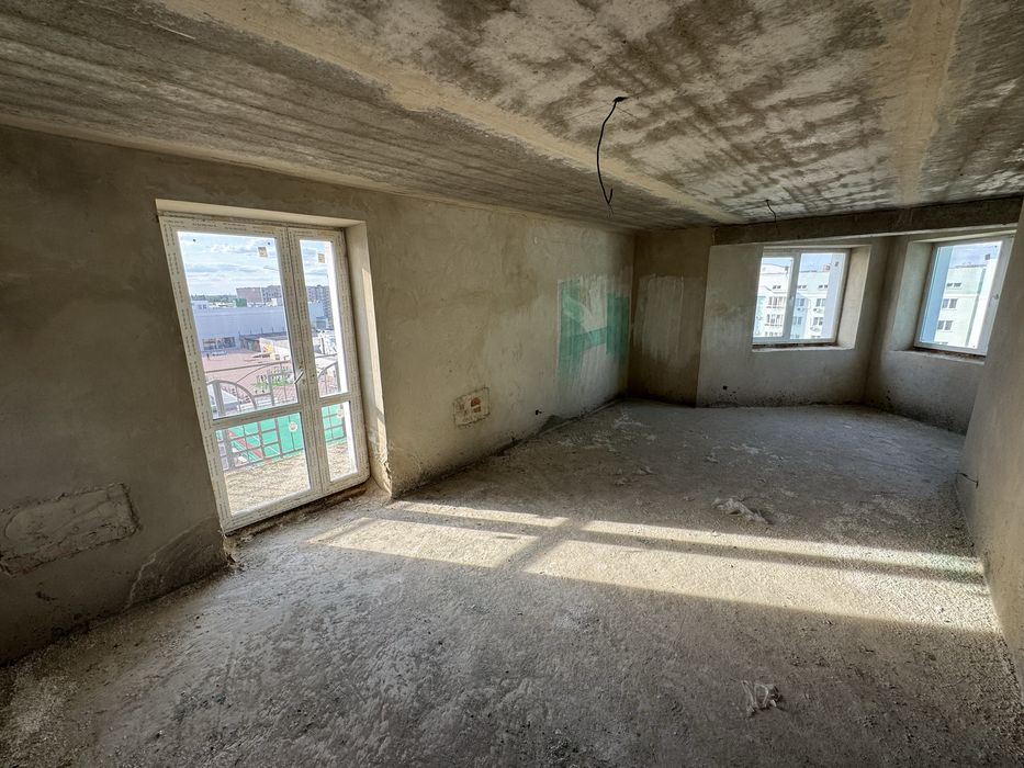 Квартира на поруч з ТРЦ Київ в Полтаві, ID 195338, фото №14