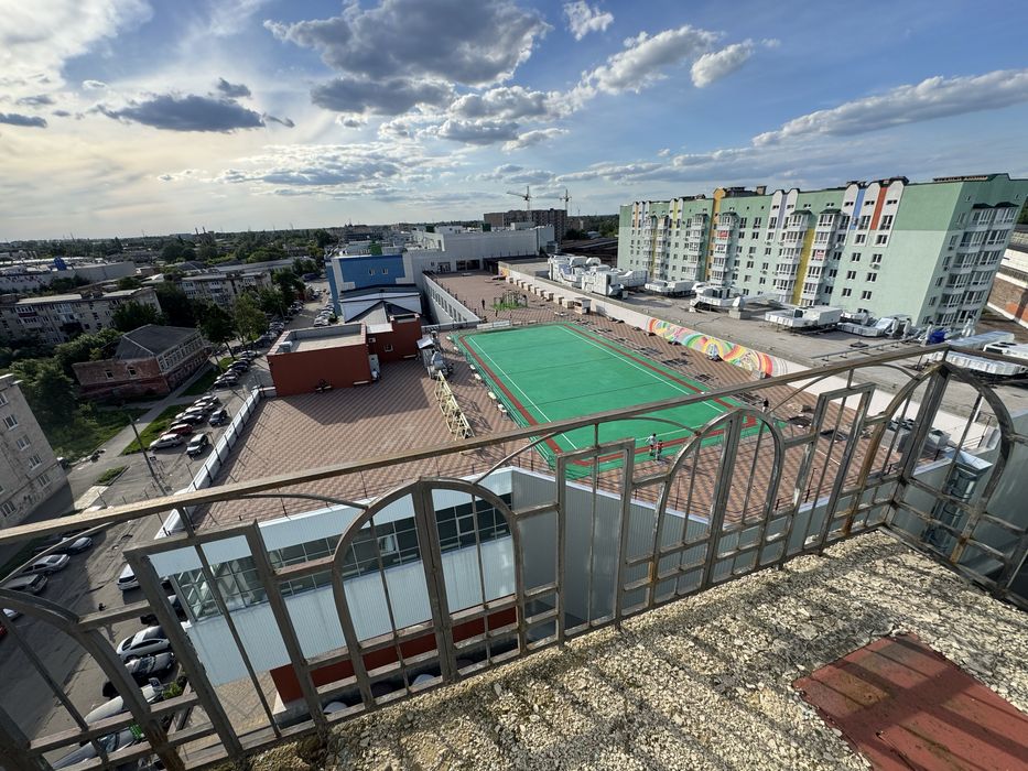 Квартира на поруч з ТРЦ Київ в Полтаві, ID 195338, фото №15