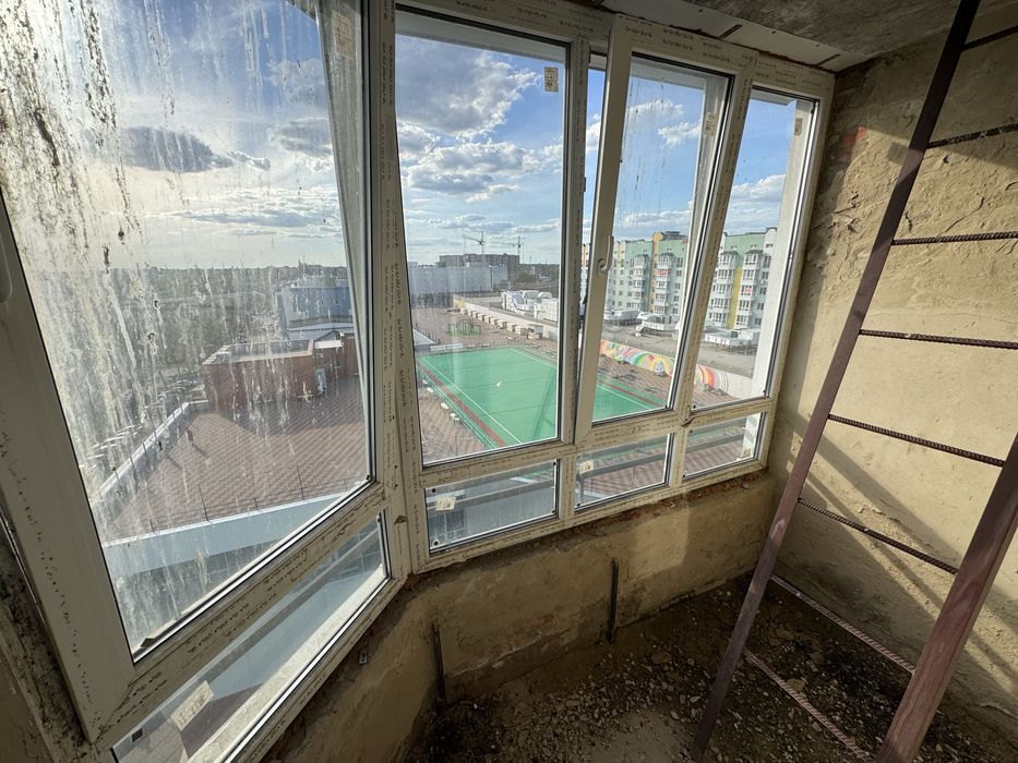 Квартира на поруч з ТРЦ Київ в Полтаві, ID 195338, фото №9