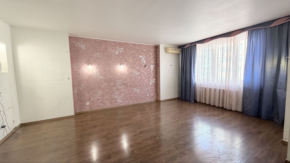 Квартира на вул. Раїси Окіпної, 4а в Київ, ID 166654, фото №1