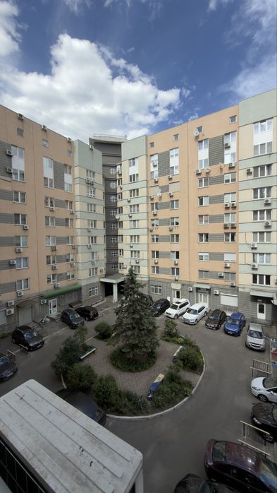 Квартира на вул. Раїси Окіпної, 4а в Києві, ID 166654, фото №11