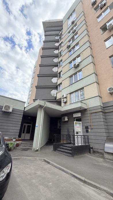 Квартира на вул. Раїси Окіпної, 4а в Києві, ID 166654, фото №12