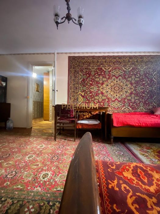 Квартира на вул. Шашкевича в Тернополі, ID 239671, фото №1