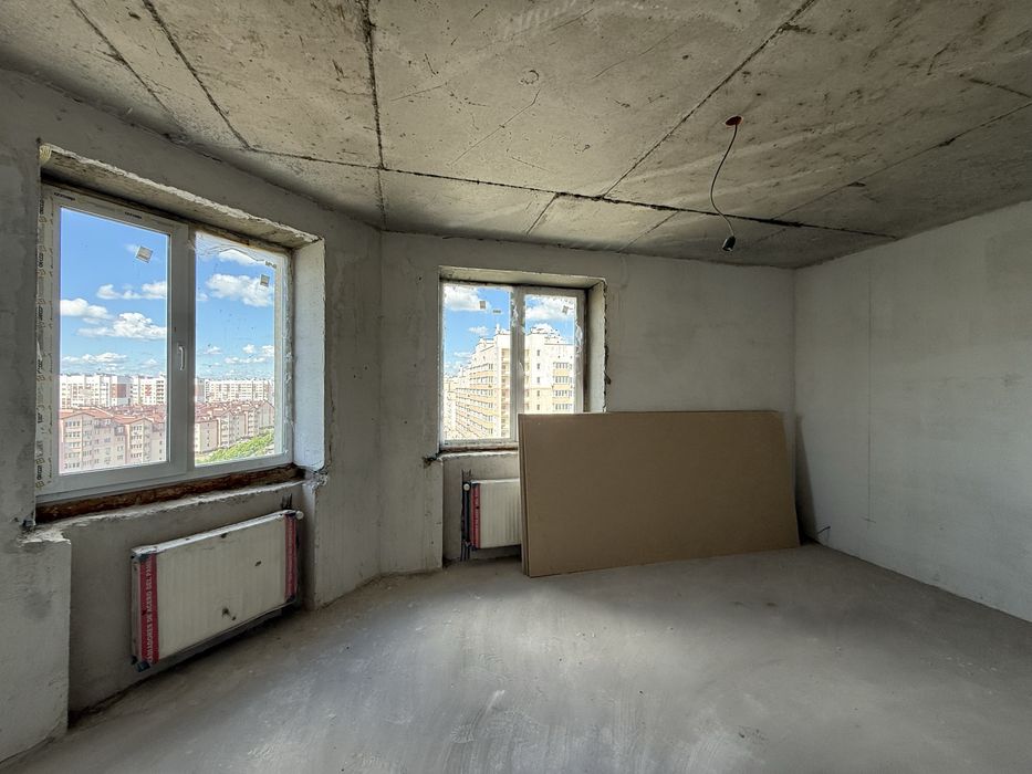 Квартира на вул. Боголюбова, 14 в Києві, ID 222912, фото №5