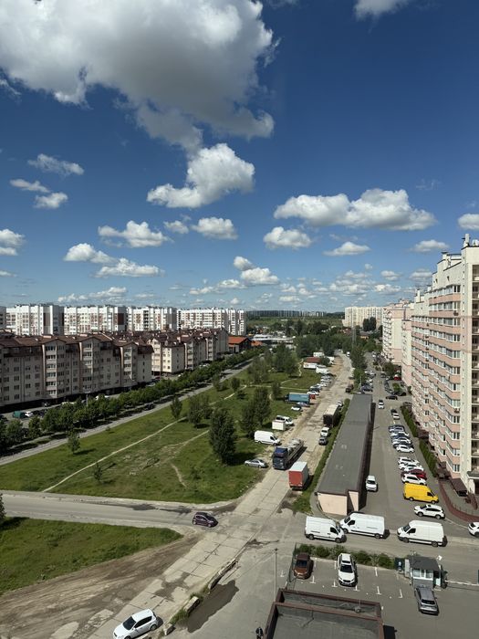 Квартира на вул. Боголюбова, 14 в Києві, ID 222912, фото №8