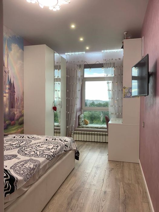Квартира на вул. Героїв Чорнобиля, 6А в Житомирі, ID 374216, фото №11
