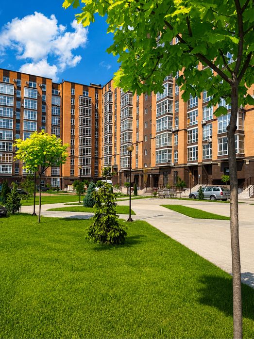 Квартира на вул. Героїв Чорнобиля, 6А в Житомирі, ID 374216, фото №19