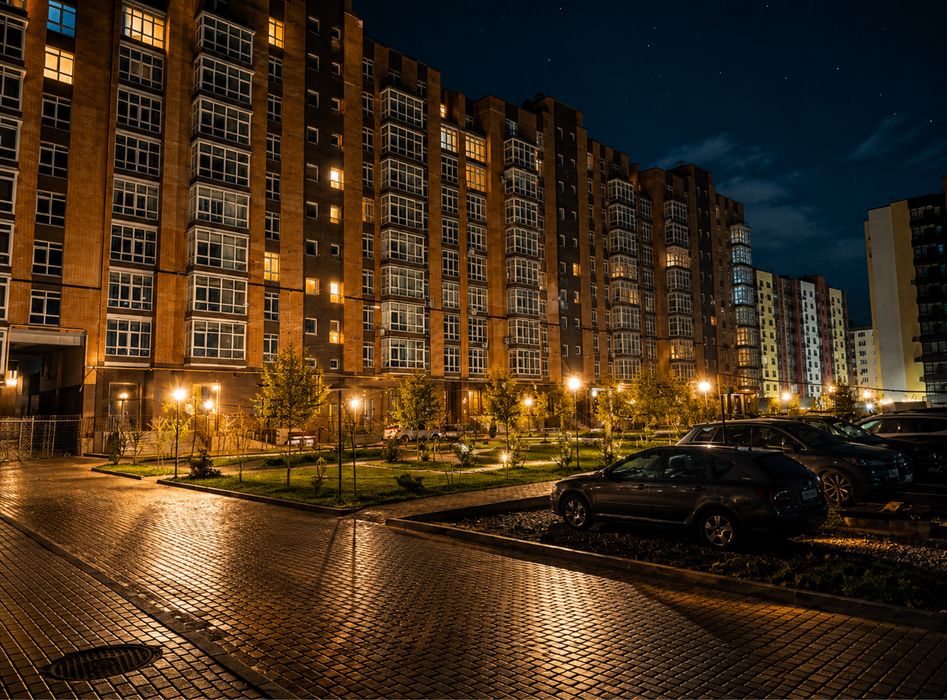 Квартира на вул. Героїв Чорнобиля, 6А в Житомирі, ID 374216, фото №20