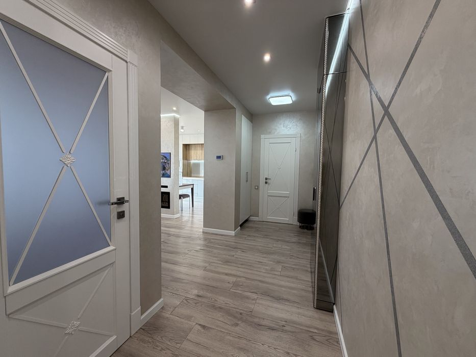 Квартира на вул. Героїв Чорнобиля, 6А в Житомирі, ID 374216, фото №7