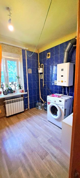 Квартира на вул. Эдуарда Фукса в Кривий Ріг, ID 313424, фото №1