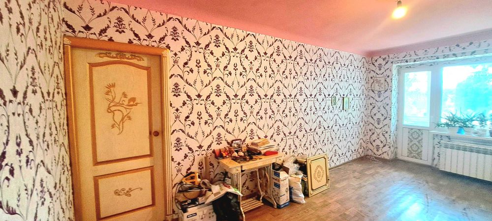 Квартира на вул. Эдуарда Фукса в Кривому Розі, ID 313424, фото №11