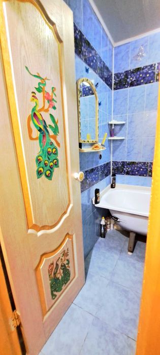 Квартира на вул. Эдуарда Фукса в Кривому Розі, ID 313424, фото №17