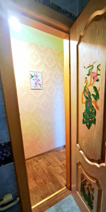 Квартира на вул. Эдуарда Фукса в Кривому Розі, ID 313424, фото №19