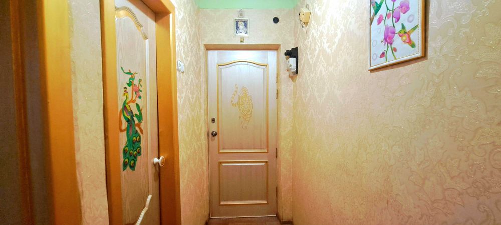 Квартира на вул. Эдуарда Фукса в Кривому Розі, ID 313424, фото №22