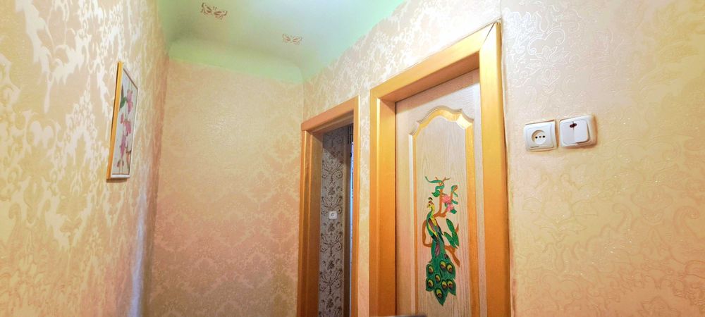Квартира на вул. Эдуарда Фукса в Кривому Розі, ID 313424, фото №23