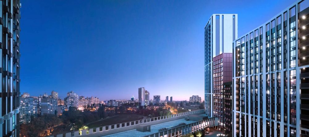 Квартира на вул. Шолуденко, 30 в Києві, ID 420835, фото №4