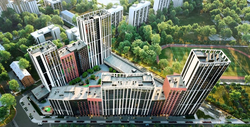 Квартира на вул. Шолуденко, 30 в Києві, ID 420835, фото №6