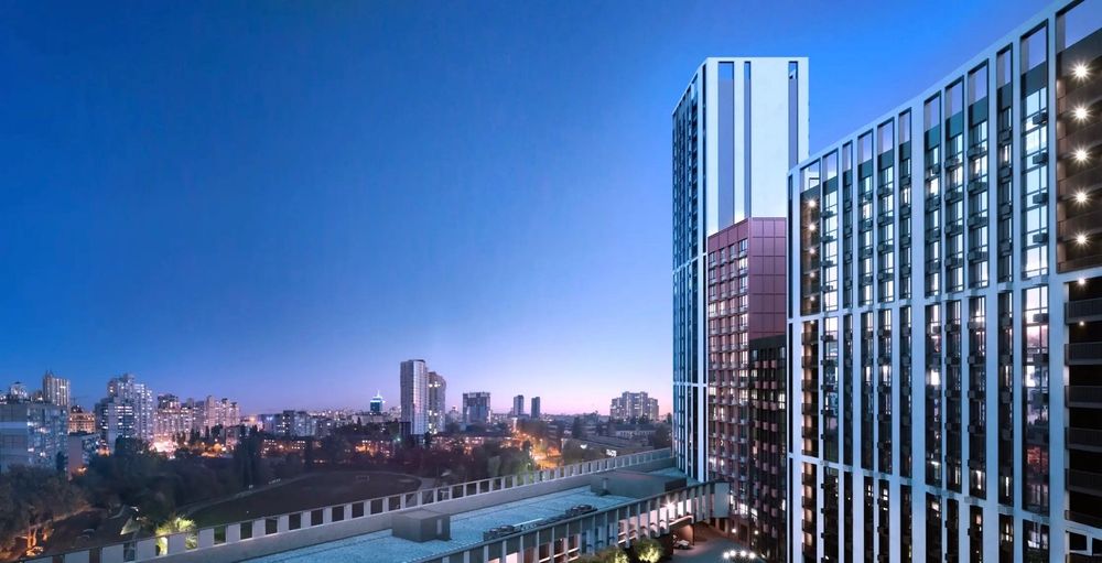 Квартира на вул. Шолуденко, 30 в Києві, ID 420835, фото №7