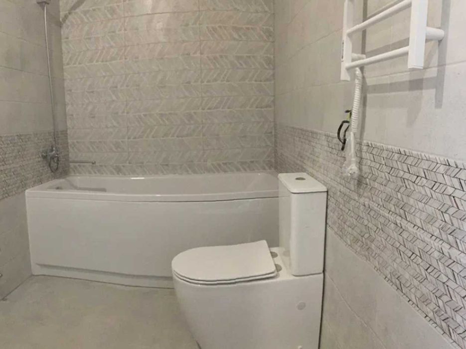 Квартира на ЖК Молодість в Києві, ID 231465, фото №2