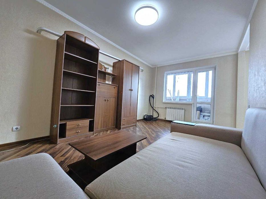 Квартира на вул. Глушкова, 15 в Києві, ID 205395, фото №1