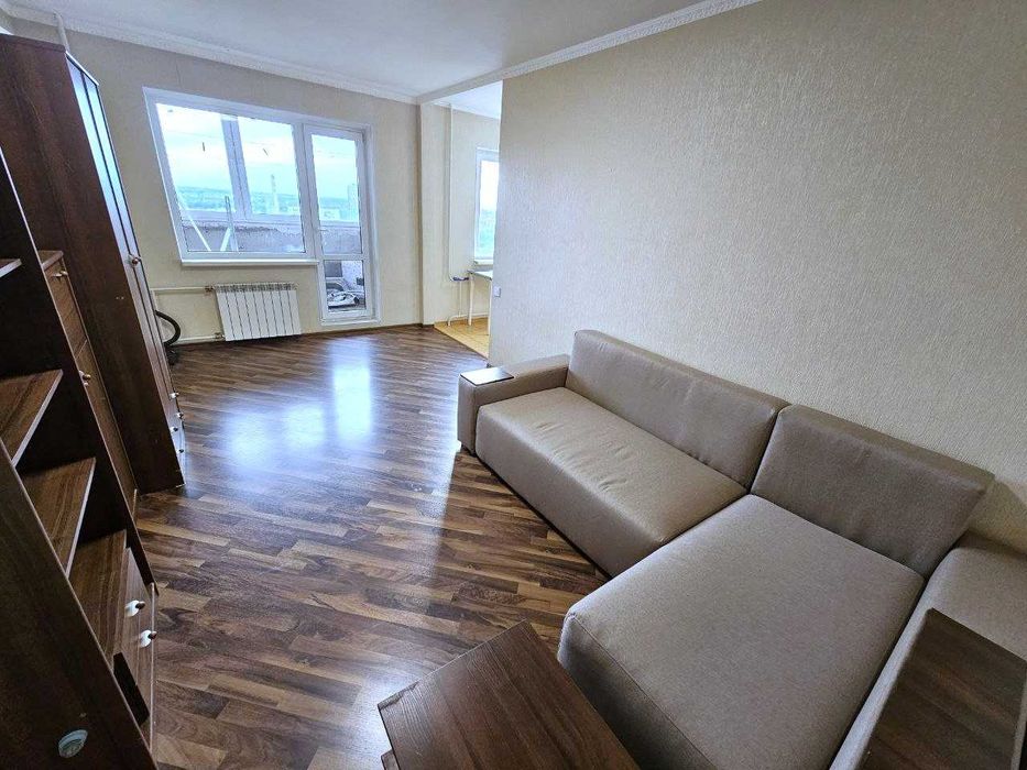 Квартира на вул. Глушкова, 15 в Києві, ID 205395, фото №2