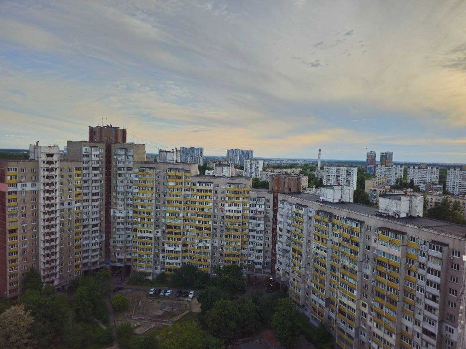 Квартира на вул. Глушкова, 15 в Києві, ID 205395, фото №11