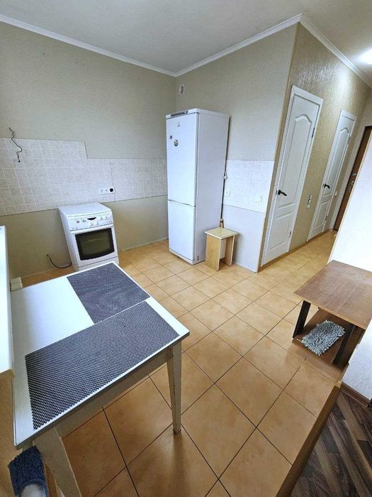 Квартира на вул. Глушкова, 15 в Києві, ID 205395, фото №12