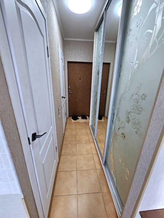 Квартира на вул. Глушкова, 15 в Києві, ID 205395, фото №13