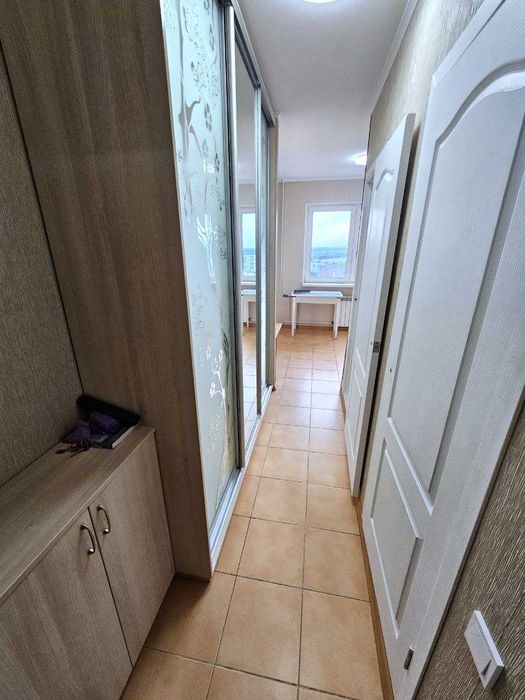 Квартира на вул. Глушкова, 15 в Києві, ID 205395, фото №14
