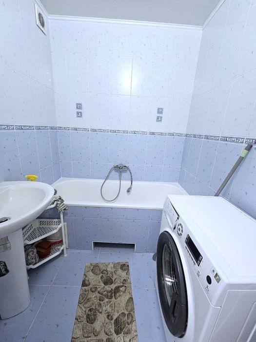 Квартира на вул. Глушкова, 15 в Києві, ID 205395, фото №16
