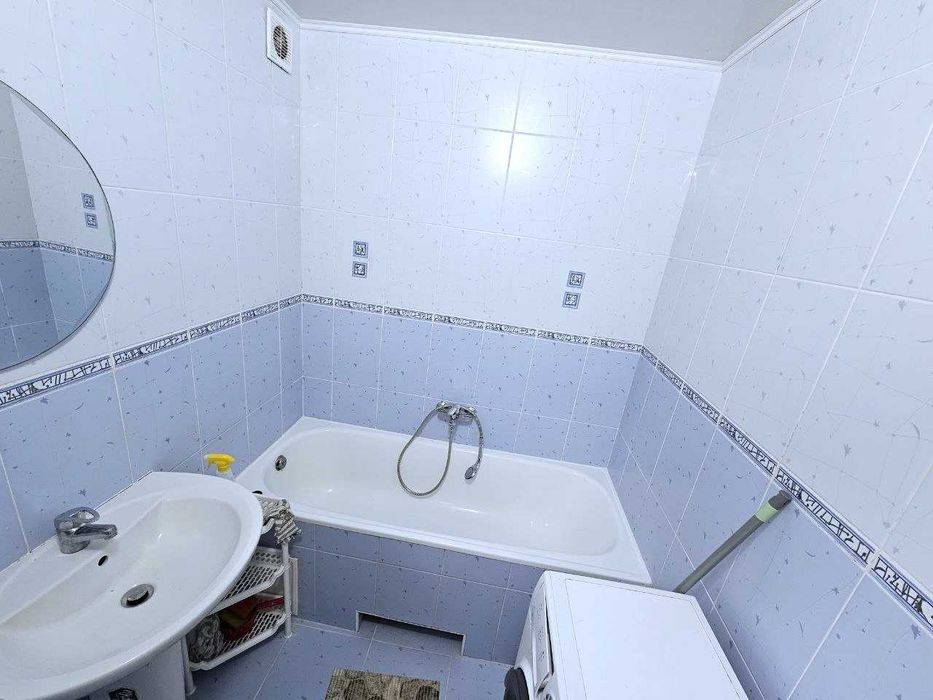 Квартира на вул. Глушкова, 15 в Києві, ID 205395, фото №17