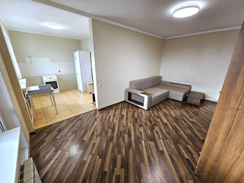 Квартира на вул. Глушкова, 15 в Києві, ID 205395, фото №3