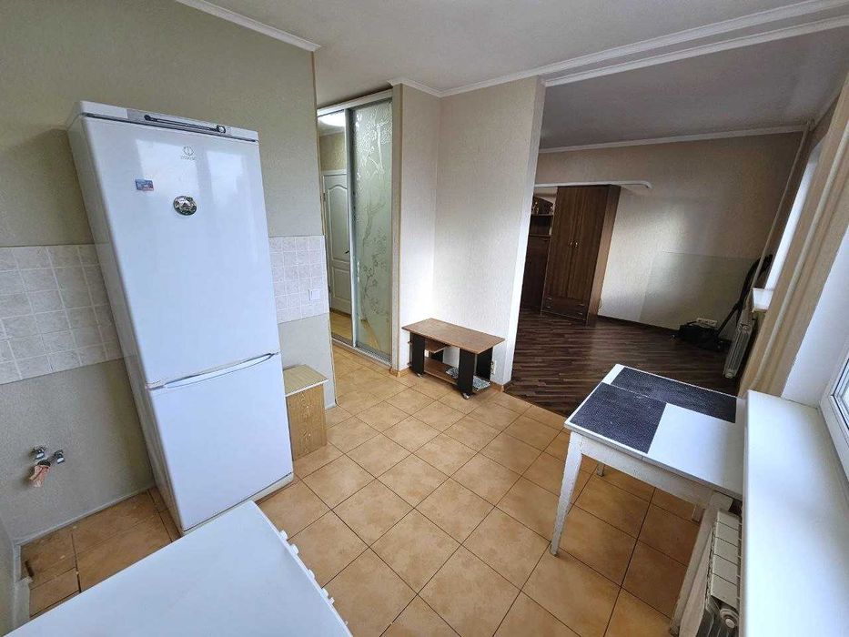 Квартира на вул. Глушкова, 15 в Києві, ID 205395, фото №6