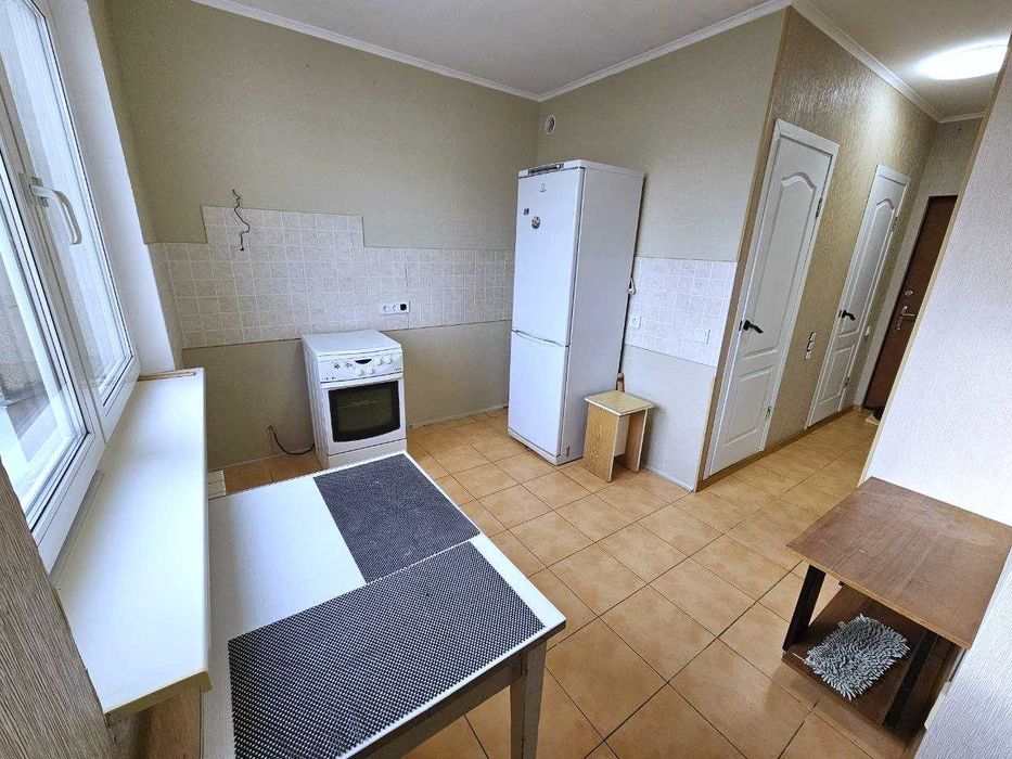 Квартира на вул. Глушкова, 15 в Києві, ID 205395, фото №7