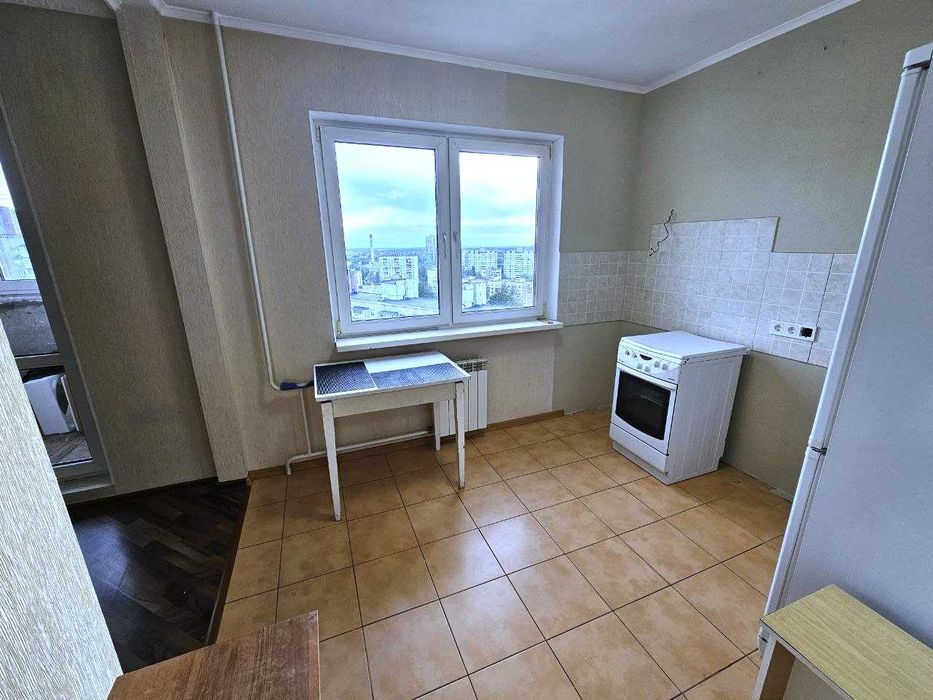 Квартира на вул. Глушкова, 15 в Києві, ID 205395, фото №8