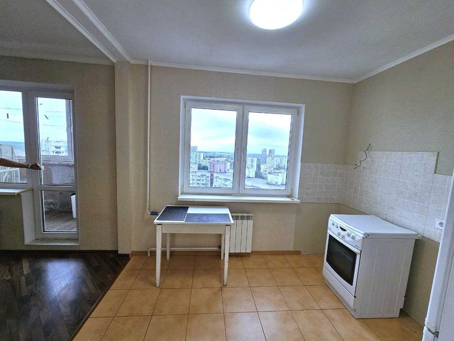 Квартира на вул. Глушкова, 15 в Києві, ID 205395, фото №9