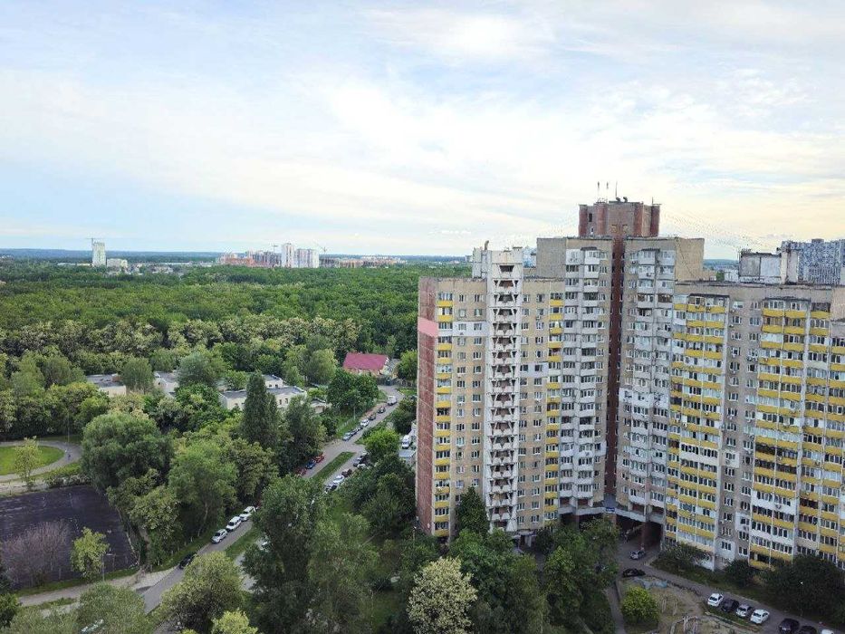 Квартира на вул. Глушкова, 15 в Києві, ID 205395, фото №10