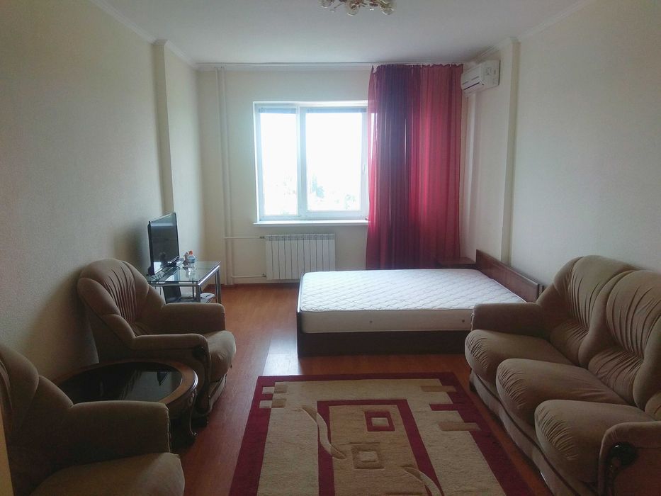 Квартира на Печерська, 6 в Києві, ID 342283, фото №1