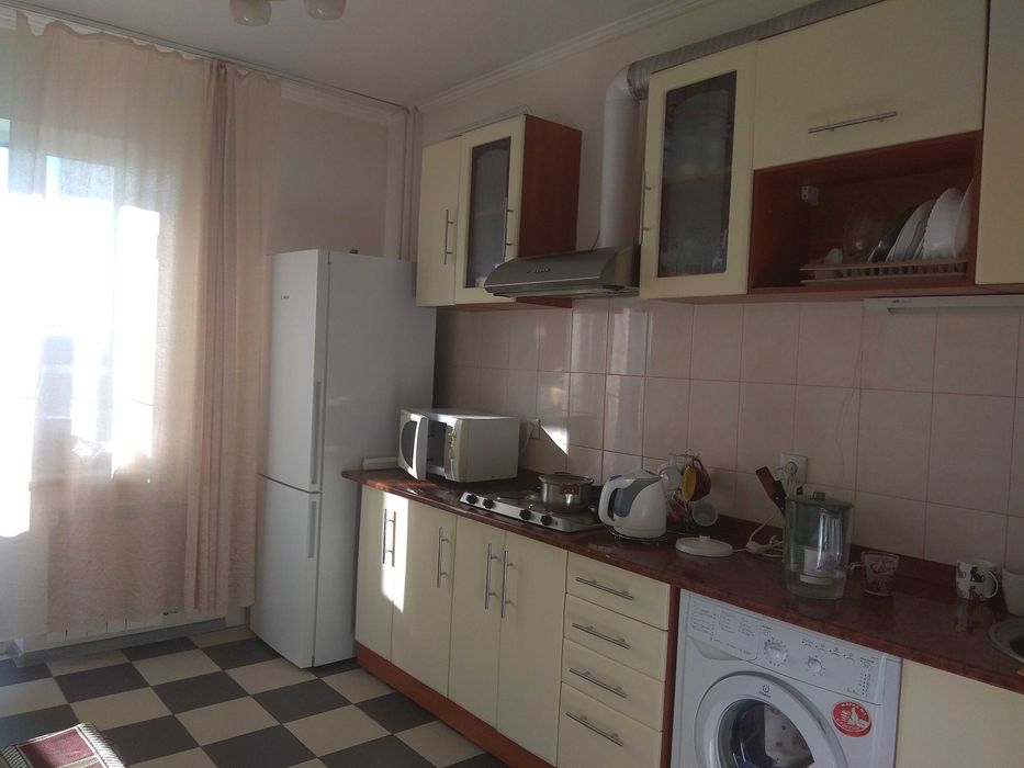 Квартира на Печерська, 6 в Києві, ID 342283, фото №3