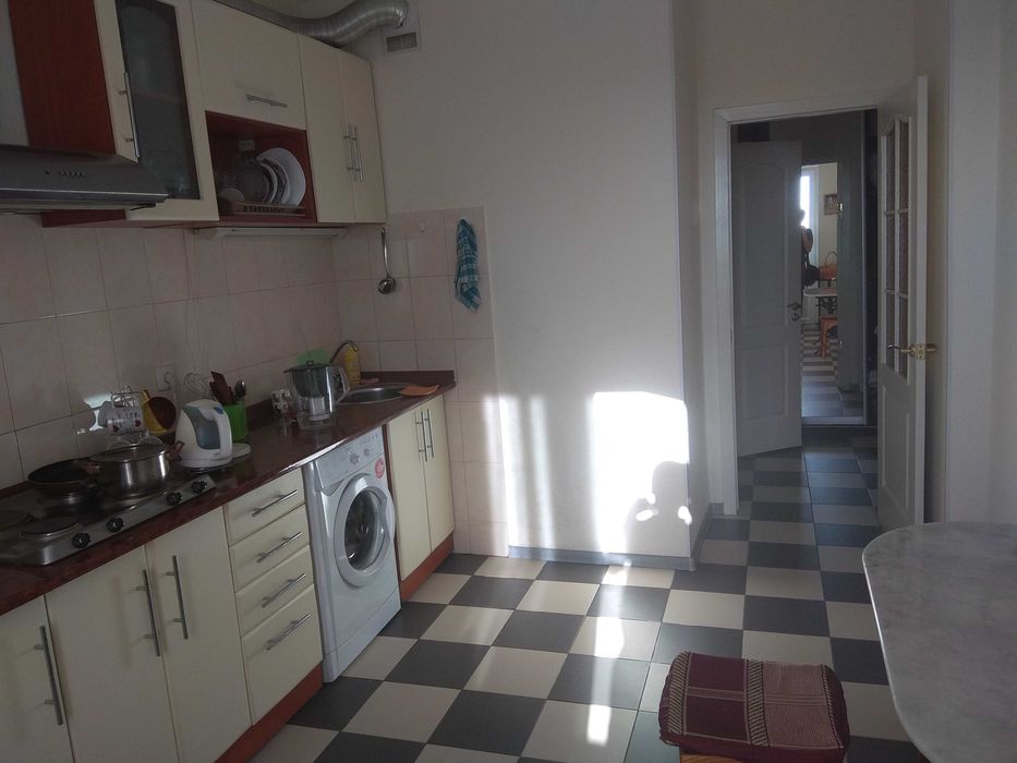 Квартира на Печерська, 6 в Києві, ID 342283, фото №4
