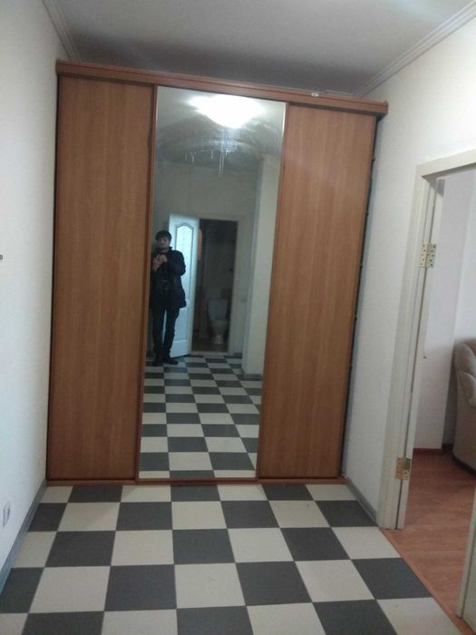 Квартира на Печерська, 6 в Києві, ID 342283, фото №5