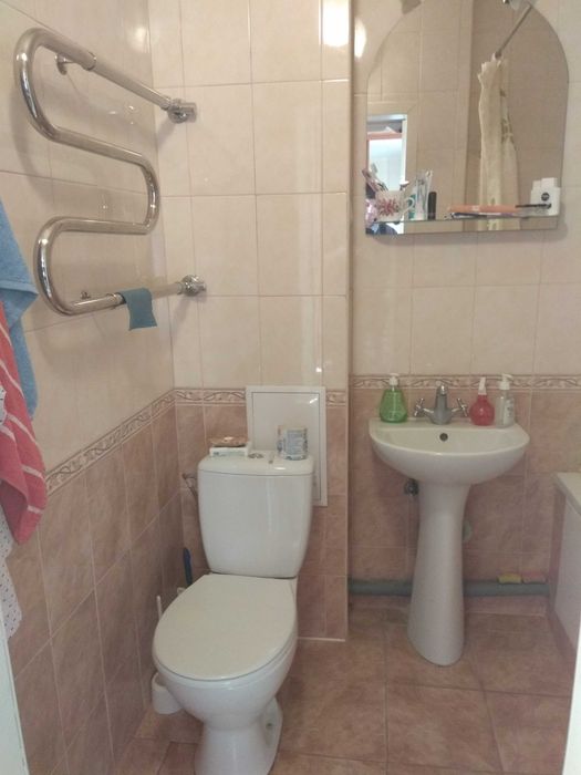 Квартира на Печерська, 6 в Києві, ID 342283, фото №7