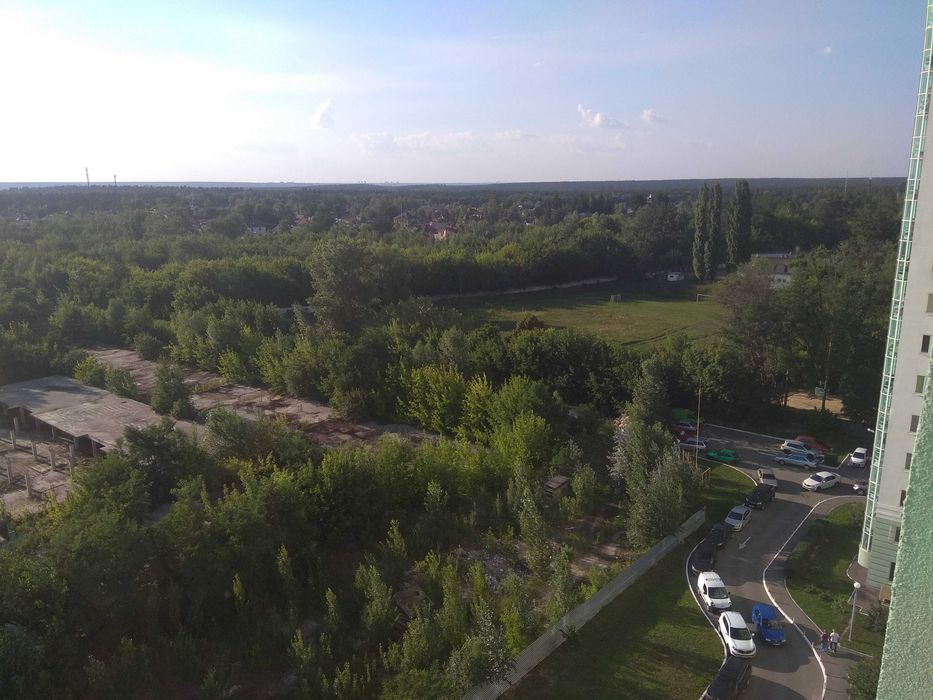 Квартира на Печерська, 6 в Києві, ID 342283, фото №9